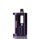 Authentic Ambition Mods Kil-Lite 60W AIO Boro Mod - Purple Black, VW 1~60W, 1 x 18650, Ambition Mods Chipset