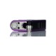 Authentic Ambition Mods Kil-Lite 60W AIO Boro Mod - Purple Black, VW 1~60W, 1 x 18650, Ambition Mods Chipset