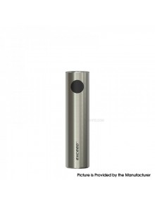 [Ships from Bonded Warehouse] Authentic Joyetech Exceed D19 Battery 1500mAh Mod - Silver