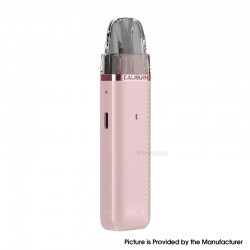[Ships from Bonded Warehouse] Authentic Uwell Caliburn G3 Lite Pod System Kit - Pastel Pink, 1200mAh, 2.5ml, 0.6ohm