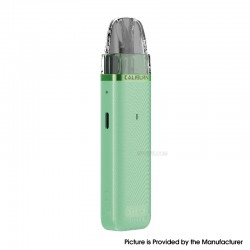 [Ships from Bonded Warehouse] Authentic Uwell Caliburn G3 Lite Pod System Kit - Mint Green, 1200mAh, 2.5ml, 0.6ohm
