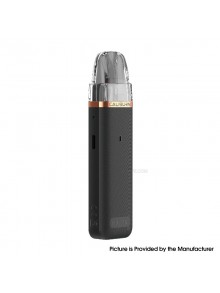 [Ships from Bonded Warehouse] Authentic Uwell Caliburn G3 Lite Pod System Kit - Space Black, 1200mAh, 2.5ml, 0.6ohm