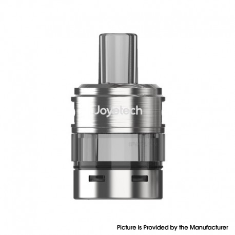 [Ships from Bonded Warehouse] Authentic Joyetech eGo Nexo Empty Pod Cartridge - 2ml