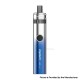 [Ships from Bonded Warehouse] Authentic Joyetech eGo Nexo Pod System Kit - Blue, 1500mAh, 2ml, 0.6ohm