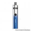 [Ships from Bonded Warehouse] Authentic Joyetech eGo Nexo Pod System Kit - Blue, 1500mAh, 2ml, 0.6ohm