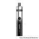 [Ships from Bonded Warehouse] Authentic Joyetech eGo Nexo Pod System Kit - Black, 1500mAh, 2ml, 0.6ohm