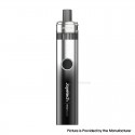 [Ships from Bonded Warehouse] Authentic Joyetech eGo Nexo Pod System Kit - Black, 1500mAh, 2ml, 0.6ohm