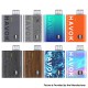 [Ships from Bonded Warehouse] Authentic Uwell Havok R Pod System Kit - Gray, 950mAh, 3ml, 0.6ohm