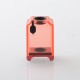 Authentic Ambition Mods Boro Tank V2 for SXK BB / Billet / Boro Box Mod - Red