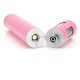 Authentic Innokin Endura T18 1000mAh Battery Starter Kit - Pink, 2.5mL, 1.5 Ohm
