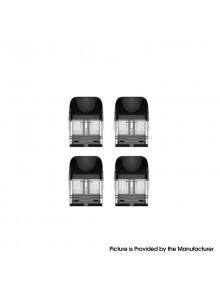 [Ships from Bonded Warehouse] Authentic Vaporesso Xros Corex 2.0 Pod Cartridge for Xros Cube - 2ml , 1.0ohm, Top Filling (4 PCS)