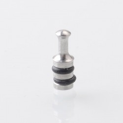Replacement Wicking Conductor for ParavozZ k5k Style RDTA - Silver