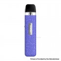 [Ships from Bonded Warehouse] Authentic GeekVape Sonder Q Pod System Kit - Mystic Nebula, 1000mAh, 2ml, 0.6ohm / 0.8ohm