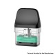 [Ships from Bonded Warehouse] Authentic Innokin Trine Replacement Pod Cartridge - 2ml, 1.2ohm (1 PC)