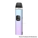 [Ships from Bonded Warehouse] Authentic Innokin Trine Pod System Kit - Purple Blue, 1000mAh, 2ml