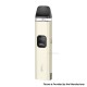 [Ships from Bonded Warehouse] Authentic Innokin Trine Pod System Kit - Ivory White, 1000mAh, 2ml