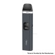 [Ships from Bonded Warehouse] Authentic Innokin Trine Pod System Kit - Slate Black, 1000mAh, 2ml
