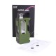 Authentic SXK CETO AIO Box Mod - Army Green, VW 5~80W, 1 x 18650, SDI 80W Chipset, Compatible with Billet RBA / Boro Tank