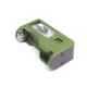 Authentic SXK CETO AIO Box Mod - Army Green, VW 5~80W, 1 x 18650, SDI 80W Chipset, Compatible with Billet RBA / Boro Tank