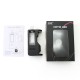 Authentic SXK CETO AIO Box Mod - Black, VW 5~80W, 1 x 18650, SDI 80W Chipset, Compatible with Billet RBA / Boro Tank