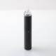 Authentic Advken Artha Pro Pod Kit - Charcoal Black, 1500mAh, 3.5ml, 0.6ohm / 0.8ohm
