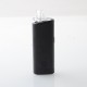 Authentic Advken Artha Pro Pod Kit - Charcoal Black, 1500mAh, 3.5ml, 0.6ohm / 0.8ohm
