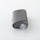 Authentic Advken Artha Pro Pod Kit - Charcoal Black, 1500mAh, 3.5ml, 0.6ohm / 0.8ohm