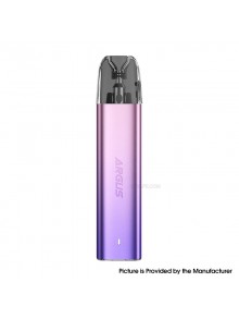 [Ships from Bonded Warehouse] Authentic Voopoo Argus G2 Mini Pod System Kit - Violet Pink, 1200mAh, 3ml, 0.7ohm