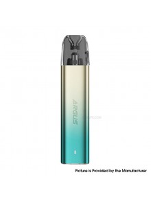 [Ships from Bonded Warehouse] Authentic Voopoo Argus G2 Mini Pod System Kit - Spring Green, 1200mAh, 3ml, 0.7ohm