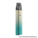 [Ships from Bonded Warehouse] Authentic Voopoo Argus G2 Mini Pod System Kit - Spring Green, 1200mAh, 3ml, 0.7ohm