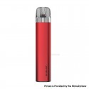 [Ships from Bonded Warehouse] Authentic SMOK Zrex RF Pod System Kit - Red, 500mAh, 2ml, 0.8ohm