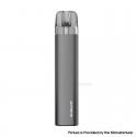 [Ships from Bonded Warehouse] Authentic SMOK Zrex RF Pod System Kit - Gun Metal, 500mAh, 2ml, 0.8ohm