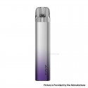 [Ships from Bonded Warehouse] Authentic SMOK Zrex RF Pod System Kit - Purple Silver, 500mAh, 2ml, 0.8ohm