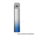 [Ships from Bonded Warehouse] Authentic SMOK Zrex RF Pod System Kit - Blue Silver, 500mAh, 2ml, 0.8ohm