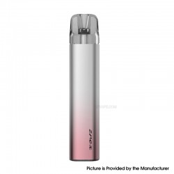 [Ships from Bonded Warehouse] Authentic SMOK Zrex RF Pod System Kit - Pink Silver, 500mAh, 2ml, 0.8ohm