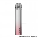 [Ships from Bonded Warehouse] Authentic SMOK Zrex RF Pod System Kit - Pink Silver, 500mAh, 2ml, 0.8ohm