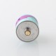 Authentic Advken Artha Gen 2 RDA Rebuildable Dripping Atomizer - Blue, 24mm