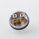 Authentic Advken Artha Gen 2 RDA Rebuildable Dripping Atomizer - Blue, 24mm