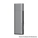 [Ships from Bonded Warehouse] Authentic Innokin Klypse Pro Pod System Kit - Grey, 1000mAh, 2ml, 0.6ohm / 0.8ohm