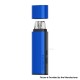 [Ships from Bonded Warehouse] Authentic Innokin Klypse Pro Pod System Kit - Grey, 1000mAh, 2ml, 0.6ohm / 0.8ohm