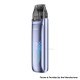 [Ships from Bonded Warehouse] Authentic Voopoo Vmate Max Pod System Kit - Fancy Purple, 1200mAh, 3ml, 0.4ohm / 0.7ohm