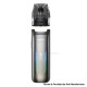 [Ships from Bonded Warehouse] Authentic Voopoo Vmate Max Pod System Kit - Dove Gray, 1200mAh, 3ml, 0.4ohm / 0.7ohm