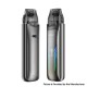 [Ships from Bonded Warehouse] Authentic Voopoo Vmate Max Pod System Kit - Dove Gray, 1200mAh, 3ml, 0.4ohm / 0.7ohm