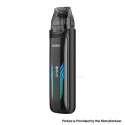 [Ships from Bonded Warehouse] Authentic Voopoo Vmate Max Pod System Kit - Onyx Black, 1200mAh, 3ml, 0.4ohm / 0.7ohm