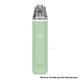 [Ships from Bonded Warehouse] Authentic OXVA Xlim Go Pod System Kit - Light Green, 1000mAh, 2ml, 0.8ohm