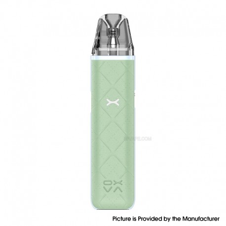 [Ships from Bonded Warehouse] Authentic OXVA Xlim Go Pod System Kit - Light Green, 1000mAh, 2ml, 0.8ohm
