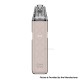 [Ships from Bonded Warehouse] Authentic OXVA Xlim Go Pod System Kit - Light Brown, 1000mAh, 2ml, 0.8ohm