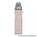 [Ships from Bonded Warehouse] Authentic OXVA Xlim Go Pod System Kit - Light Brown, 1000mAh, 2ml, 0.8ohm