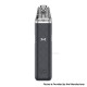 [Ships from Bonded Warehouse] Authentic OXVA Xlim Go Pod System Kit - Dark Grey, 1000mAh, 2ml, 0.8ohm