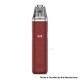 [Ships from Bonded Warehouse] Authentic OXVA Xlim Go Pod System Kit - Red, 1000mAh, 2ml, 0.8ohm